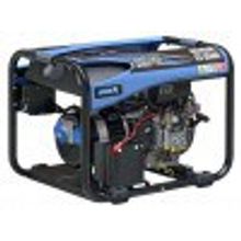 SDMO DIESEL 6000 E XL C5