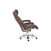 Tetchair Кресло TRUST, коричневый коричневый