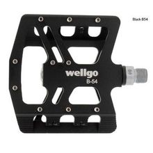 Педали Wellgo DH B54