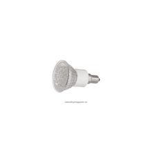 Camelion jdr-led21 220v white e14 (эл.лампа светодиодн.с защ.стеклом)