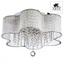 Потолочный светильник Arte Lamp 10 A8565PL-4CL