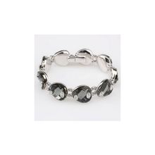 Браслет "Помпадур Твист", арт. b44221-03