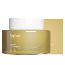 Fraijour Гидрофильный бальзам для лица ПРОПОЛИС Yuzu Honey All Cleansing Balm, 50 мл