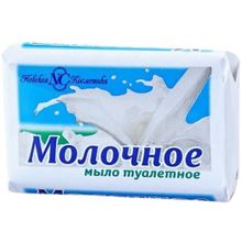 Невская Косметика Молочное 90 г