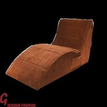 Кресло Велле Велюр