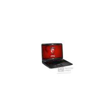 MSI GT70 0NC-854RU Red 17.3" FHD i5-3230QM 8GB 750GB GTX670M-3GB DVDRW WiFi BT W8SL