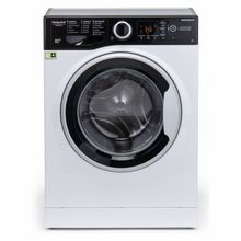 Стиральная машина узкая Hotpoint BK RT 6029 S