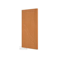 Камила ДГ (Цвет: Венге, Размер: 800 х 2000 мм., Комплектность: + коробка и наличники, Производитель: Verda)