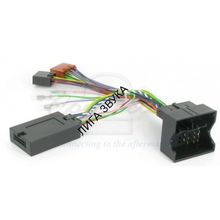 Адаптер кнопок на руле Ford Mondeo, S-Max, Focus, C-Max, Kuga Connects2 CTSFO003.2