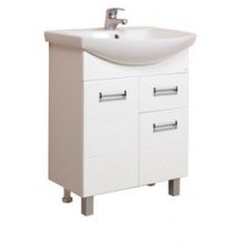 Тумба с раковиной Onika Балтика 70.10 К