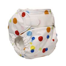 Kanga Care Многоразовый Rumparooz Onesize Fluff