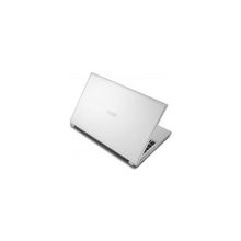 Ноутбук Acer Aspire V5-531G-987B4G50Mass NX.M4JER.001(Intel Pentium Dual-Core 1500 MHz (B987) 4096 Mb DDR3-1333MHz 500 Gb (5400 rpm), SATA DVD RW (DL) 15.6" LED WXGA (1366x768) Зеркальный nVidia GeForce GT 620M Microsoft Windows 7 Home Basic 64bit)