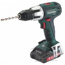 Metabo SB 18 LT Ударная дрель-шуруповерт 602103510