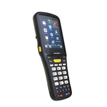 Терминал сбора данных MobileBase DS5 (4.3inch, 1D laser, Wifi b g n, BT, WinEH 6.5, 512Mb RAM 1Gb ROM, Numeric, IP67, АКБ 5200 mAh, подставка)