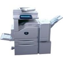 XEROX WorkCentre Pro 123 МФУ лазерное чёрно-белое А3, 1200 dpi, 23 стр мин