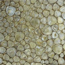 Стеклянная мозаика Art&Natura Drops 68, сетка 303x303 мм (0,92 м2 упак)