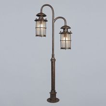 LArte Luce Наземный высокий светильник LArte Luce Battista L70986.07 ID - 430733