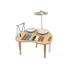 Детская перкуссионная установка FLIGHT OSC-1011