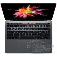 Apple MacBook Pro Z0UM000BX, Z0UM 17 Space Gray 13.3" Retina
