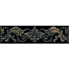 KERAMA MARAZZI STG A129 11068T Бордюр Махараджа 30х7.2