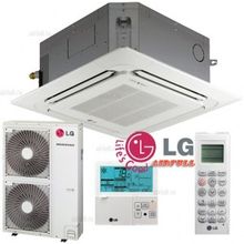 Кассетный кондиционер LG UT60W UU61W