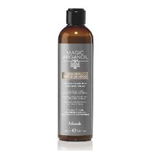 Шампунь реконструирующий интенсивно-питательный Nook Wonderful Rescue Shampoo 250мл