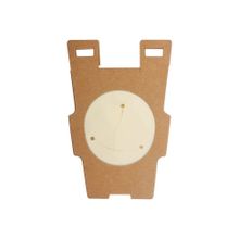 EUR-161 1 Мешок-пылесборник Euroclean синтетический для пылесоса