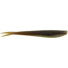 Имитация малька Powerbait Minnow, 5см, 18шт., Smelt Berkley