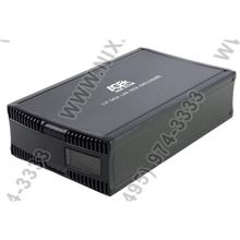 AgeStar [GNSB3AHT] (3.5HDD SATA,USB3.0 Slave, LAN)