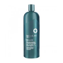 Шампунь для волос Органик Лемонграсс Label.m Organic Moisturising Lemongrass Shampoo 1000мл