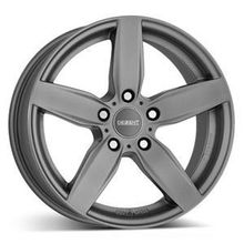 Rial Salerno 7.5x17 5x120 ET34 D72.5