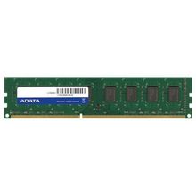 Модуль памяти A-Data DDR3 DIMM 4GB (PC3-12800) 1600MHz AD3U1600C4G11-R B