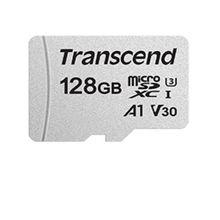 Transcend Карта памяти Transcend TS128GUSD300S-A