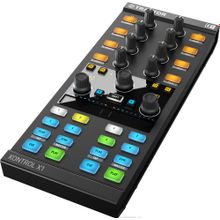 NATIVE INSTRUMENTS Native Instruments Traktor Kontrol X1 Mk2