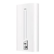 Водонагреватель Ballu BWH S 50 Smart WiFi