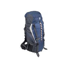 Рюкзак Trek Planet Kailash 60 синий