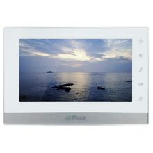 dhi-vth1550ch (Внутренняя панель ip домофона dahua) dahua