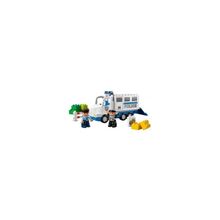 Игрушка Lego (Лего) Дупло Полицейский грузовик 5680