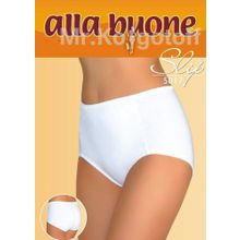 Alla Buone Трусики Alla Buone Слип №5017