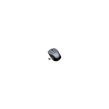 Logitech мышь Wireless Mouse M325 NANO Light Silver