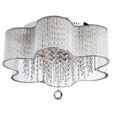 Arte Lamp Потолочный светильник Arte Lamp 10 A8565PL-4CL ID - 223936