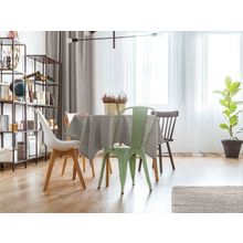 ПМ: Нордтекс Скатерть "Волшебная Ночь" Экрю