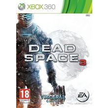 Dead Space 3 (Xbox 360) (GameReplay)