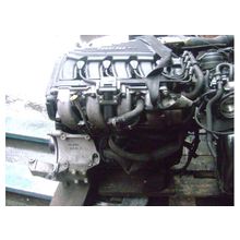 Двигатели б у