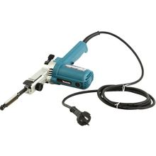 Makita  9032   Ленточный напильник (500W, 1700 м мин,  9х533 мм, регулятор)