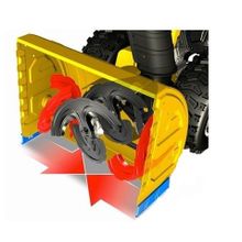 CUB CADET 528 HD SWE