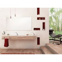 Webert Смеситель для раковины Wolo WO830102015