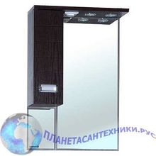 Зеркало Bellezza Сиена 70