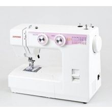 швейная машина Janome JT 1108, швейных операций 8
