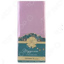 Tiffanys Secret . Цвет: розовый